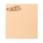 Bloc-notes (Devant)