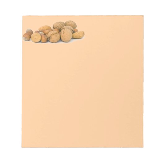 Bloc-notes (Devant)