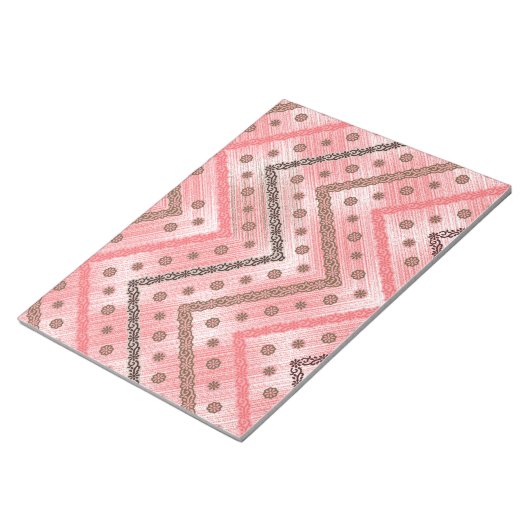 Bloc-notes (Incliné)