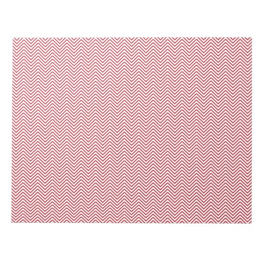 Bloc-notes (Devant)