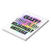 Bloc-notes (Tourné)