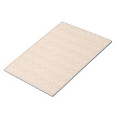 Bloc-notes (Incliné)