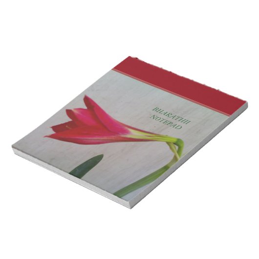 Bloc-notes (Tourné)