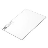 Bloc-notes (Incliné)