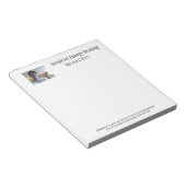 Bloc-notes (Incliné)