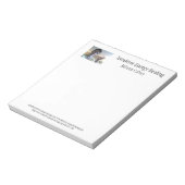 Bloc-notes (Tourné)