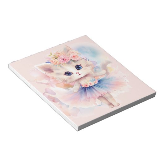 Bloc-notes (Incliné)