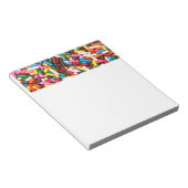 Bloc-notes (Incliné)