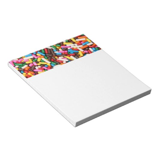 Bloc-notes (Incliné)