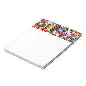 Bloc-notes (Tourné)