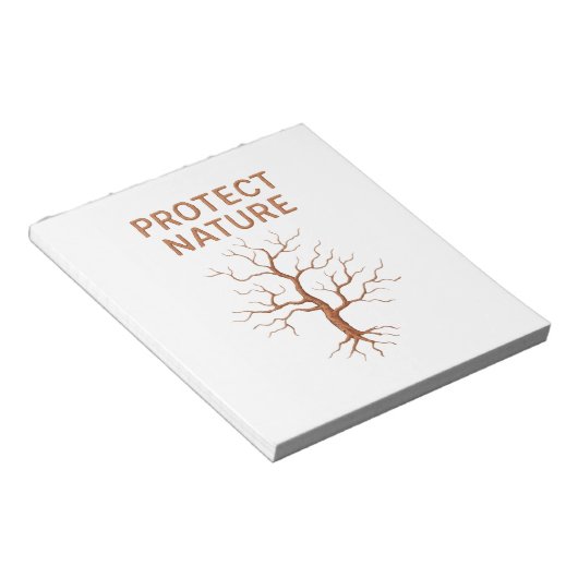 Bloc-notes (Incliné)