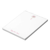 Bloc-notes (Tourné)