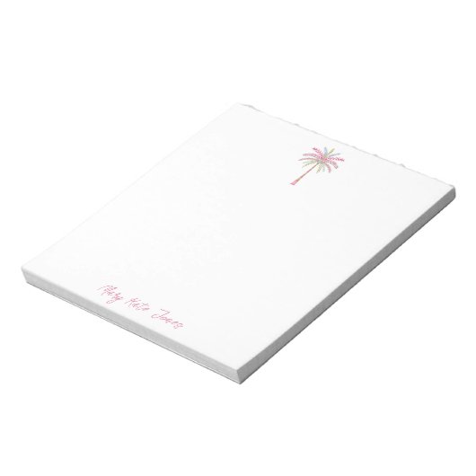 Bloc-notes (Tourné)