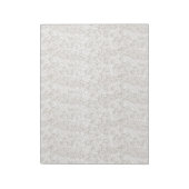 Bloc-notes (Tourné)