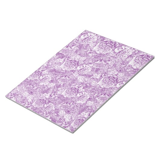 Bloc-notes (Incliné)