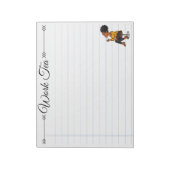 Bloc-notes (Tourné)