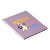 Bloc-notes (Incliné)