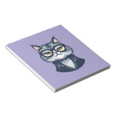 Bloc-notes (Incliné)