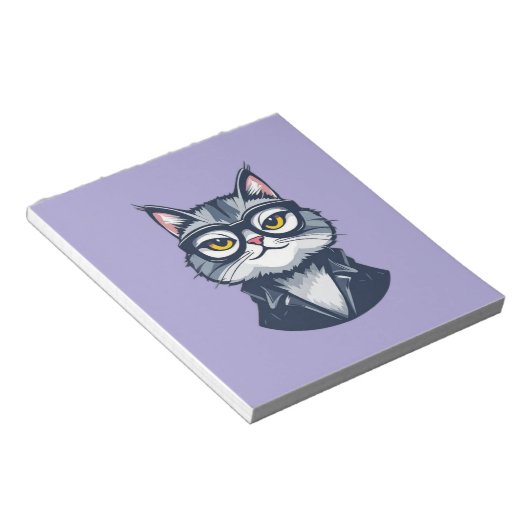 Bloc-notes (Incliné)