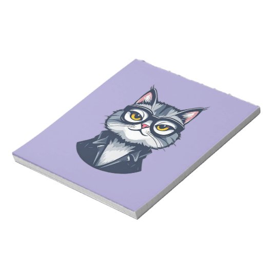 Bloc-notes (Tourné)