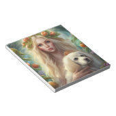 Bloc-notes (Incliné)