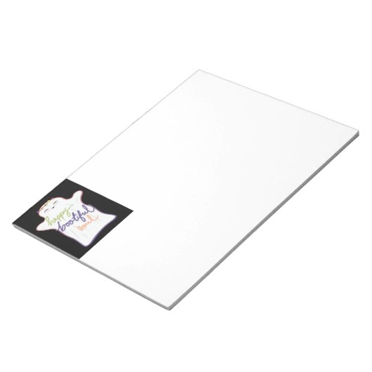 Bloc-notes (Incliné)