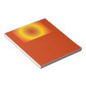 Bloc-notes (Incliné)