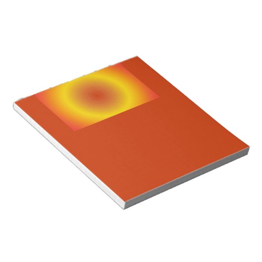 Bloc-notes (Incliné)