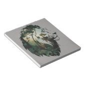 Bloc-notes (Incliné)