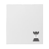 bloc-notes (Devant)