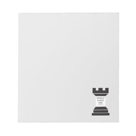 bloc-notes (Devant)