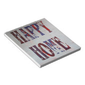 bloc-notes (Incliné)