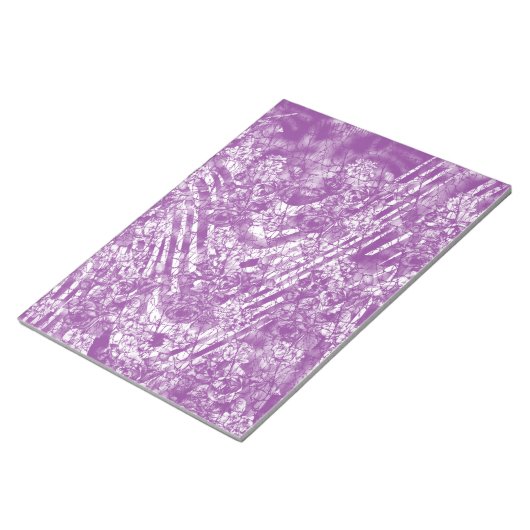 Bloc-notes (Incliné)