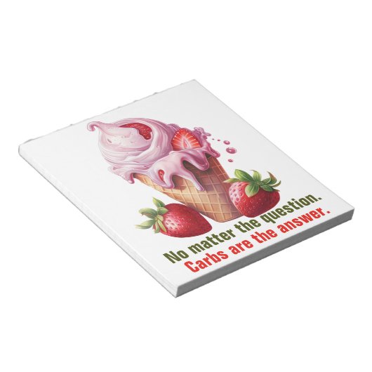 Bloc-notes (Incliné)