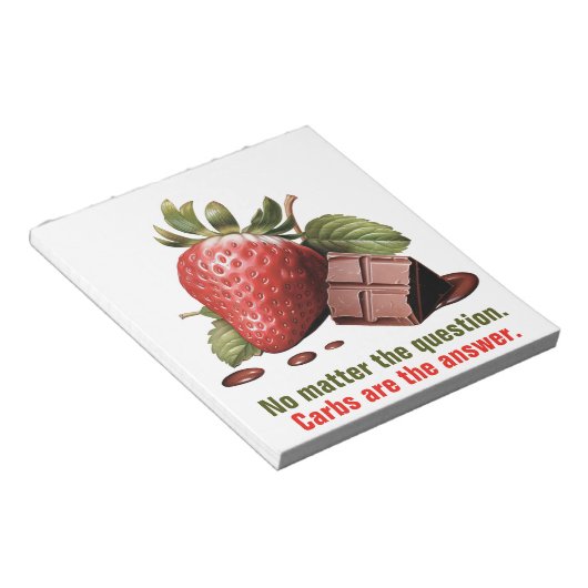 Bloc-notes (Incliné)