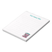 Bloc-notes (Tourné)