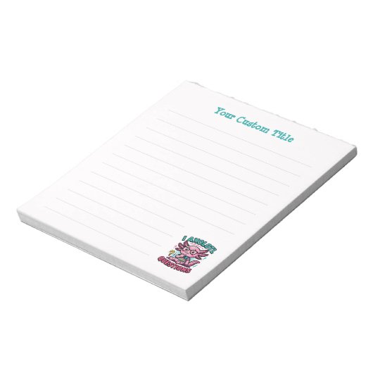 Bloc-notes (Tourné)