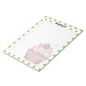 Bloc-notes (Incliné)