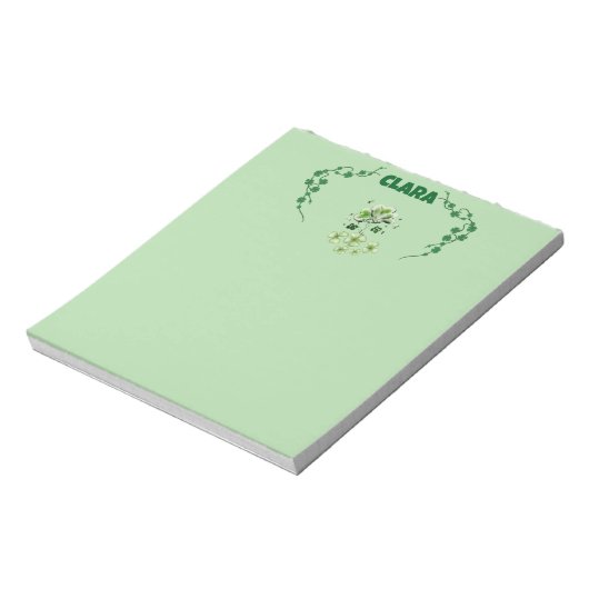 Bloc-notes (Tourné)