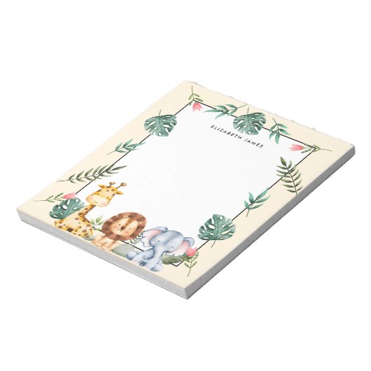 Bloc-notes (Tourné)