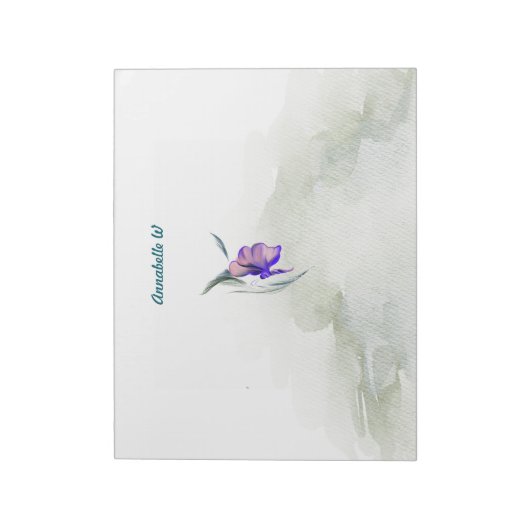 Bloc-notes (Tourné)