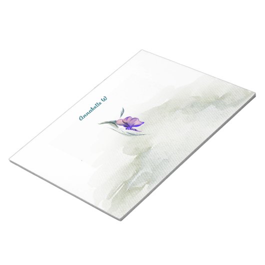 Bloc-notes (Incliné)