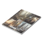 Bloc-notes (Tourné)