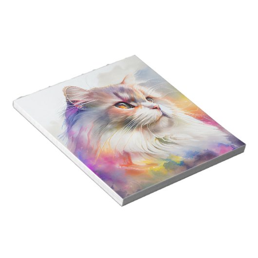 Bloc-notes (Incliné)