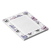 Bloc-notes (Incliné)