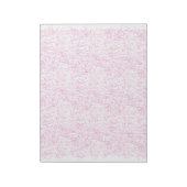 Bloc-notes (Tourné)