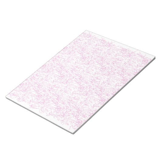 Bloc-notes (Incliné)