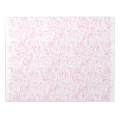 Bloc-notes (Devant)