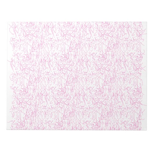 Bloc-notes (Devant)