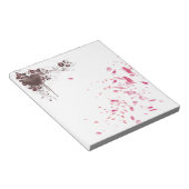 Bloc-notes (Incliné)